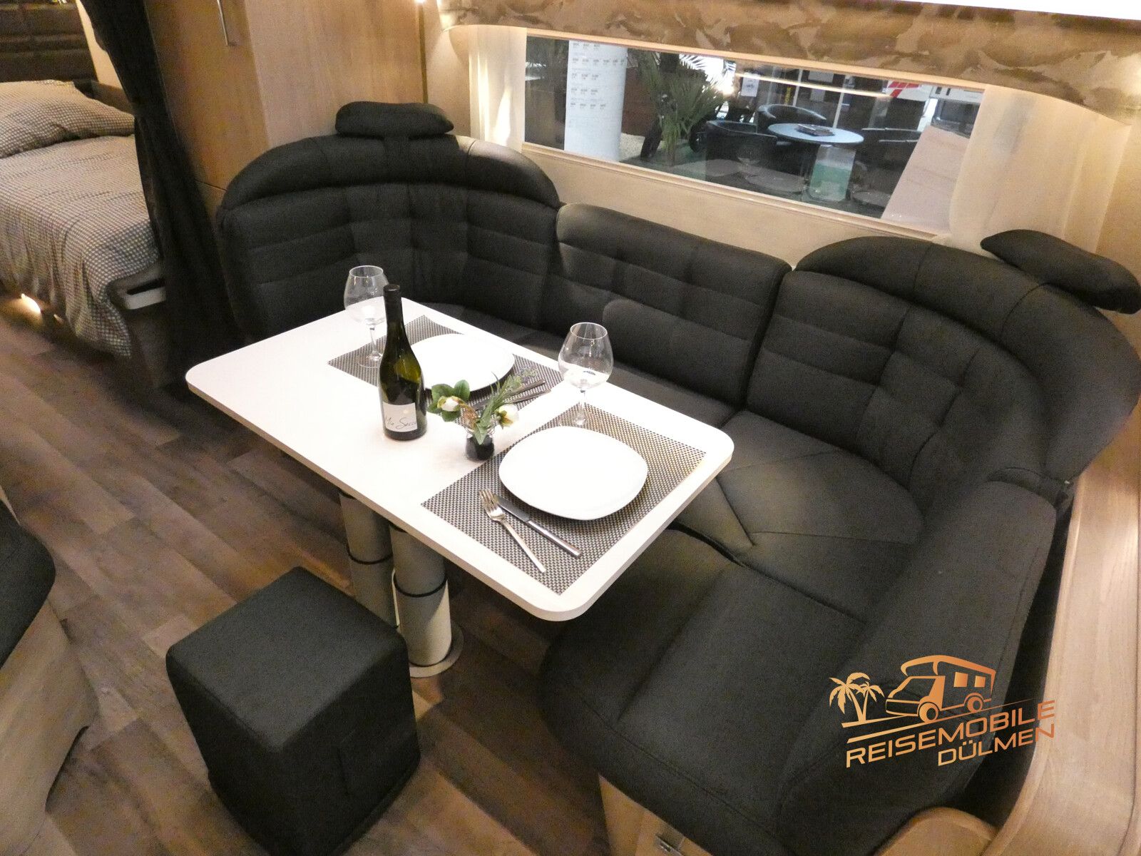 Fahrzeugabbildung Kabe Imperial 780 TDL FK KS E8 Verfügbar! UVP 113932