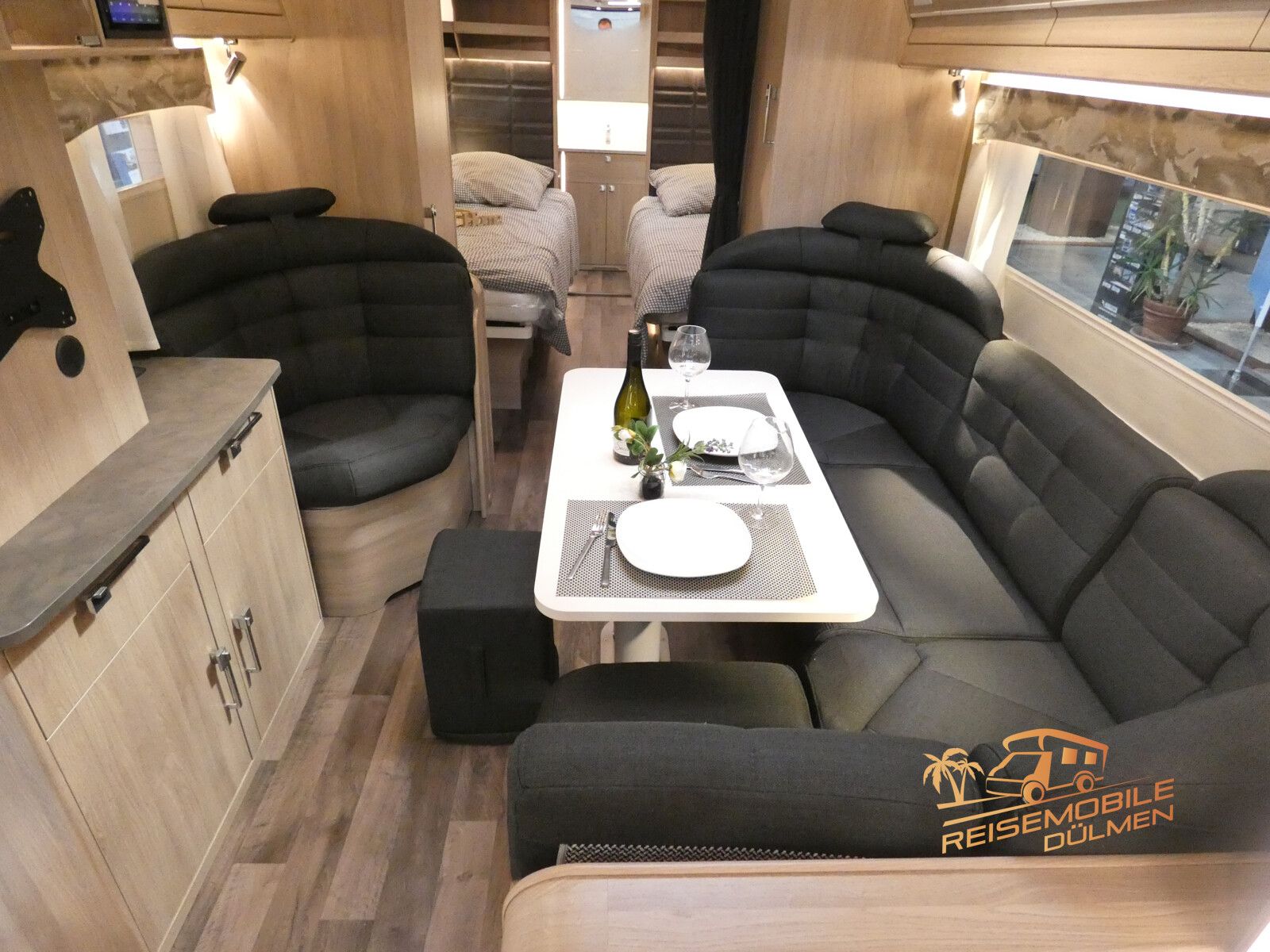 Fahrzeugabbildung Kabe Imperial 780 TDL FK KS E8 Verfügbar! UVP 113932