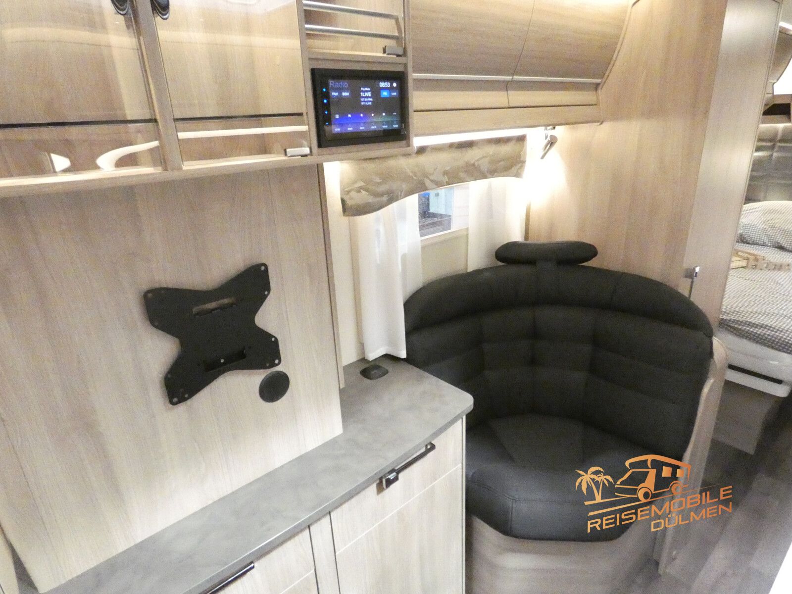 Fahrzeugabbildung Kabe Imperial 780 TDL FK KS E8 Verfügbar! UVP 113932