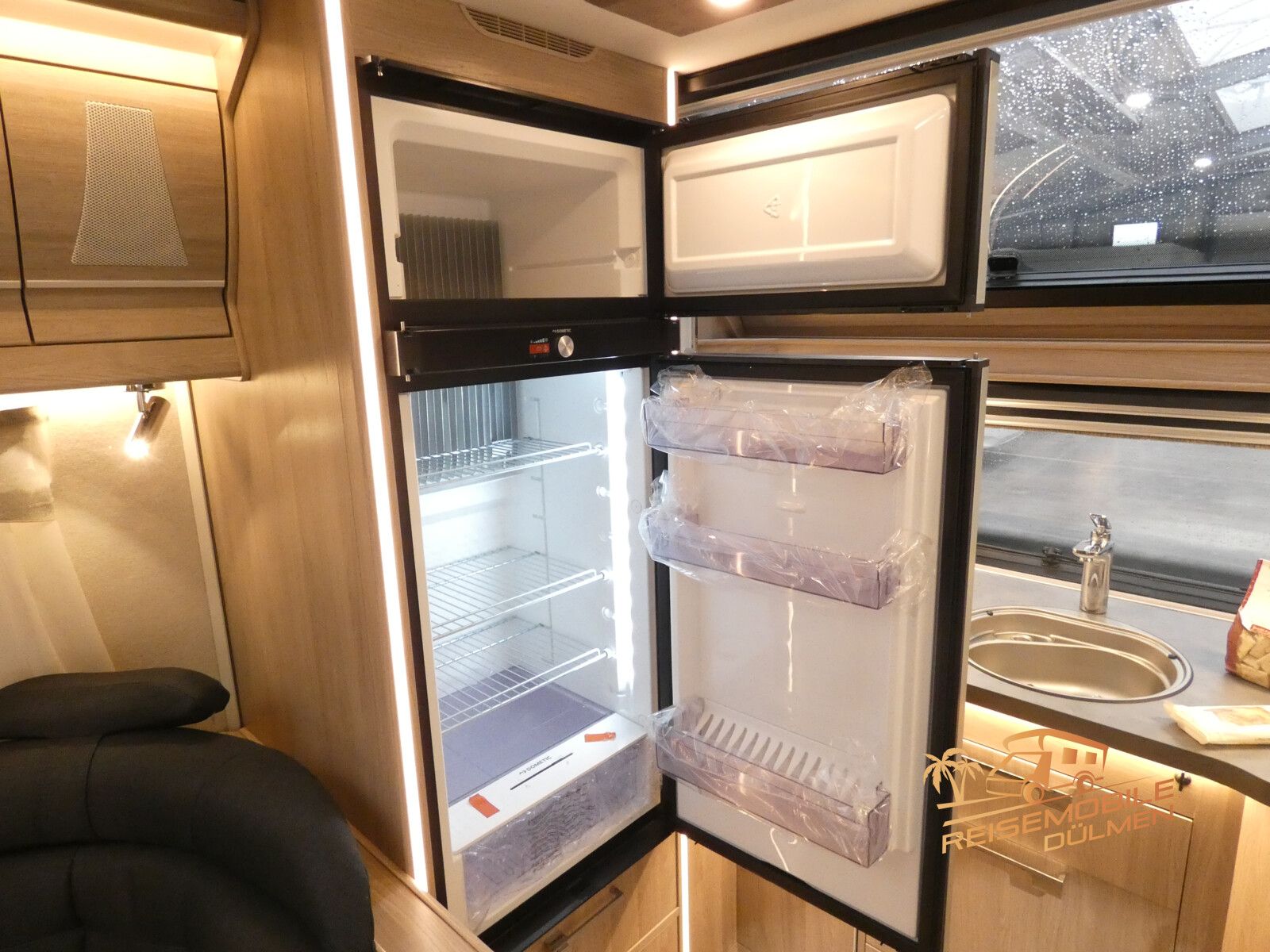 Fahrzeugabbildung Kabe Imperial 780 TDL FK KS E8 Verfügbar! UVP 113932