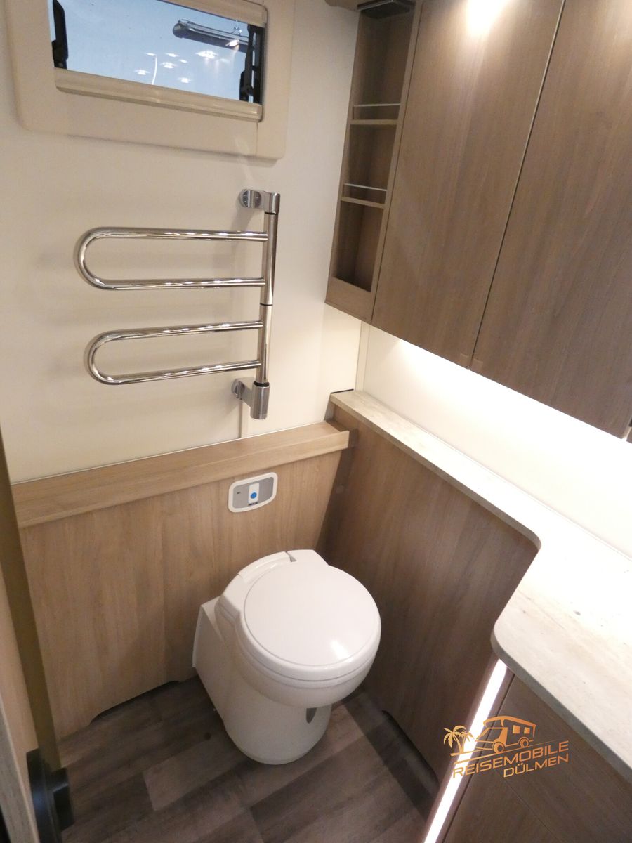 Fahrzeugabbildung Kabe Imperial 780 TDL FK KS E8 Verfügbar! UVP 113932