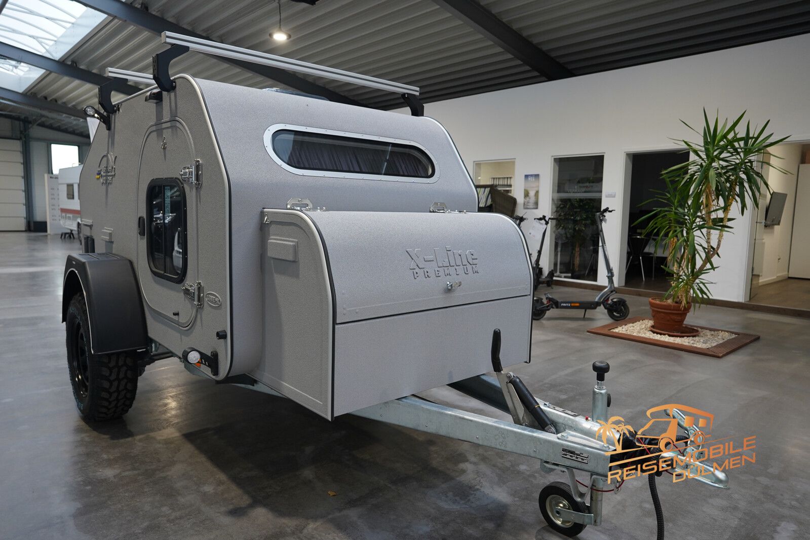 Andere LifeStyle Camper X-Line Comfort