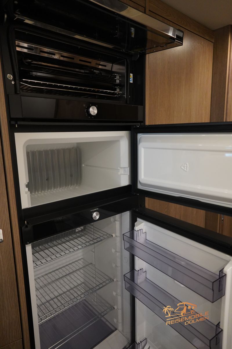 Fahrzeugabbildung Morelo Loft Liner 82 LB Bar V. Sonderpreis 6x130W und 6