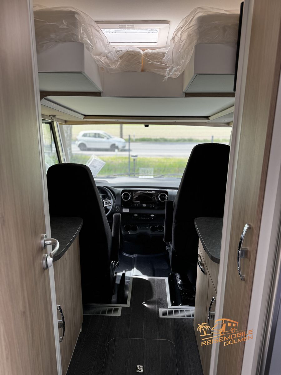Fahrzeugabbildung Frankia Platin I 8400 Plus  Sie Sparen 33.420
