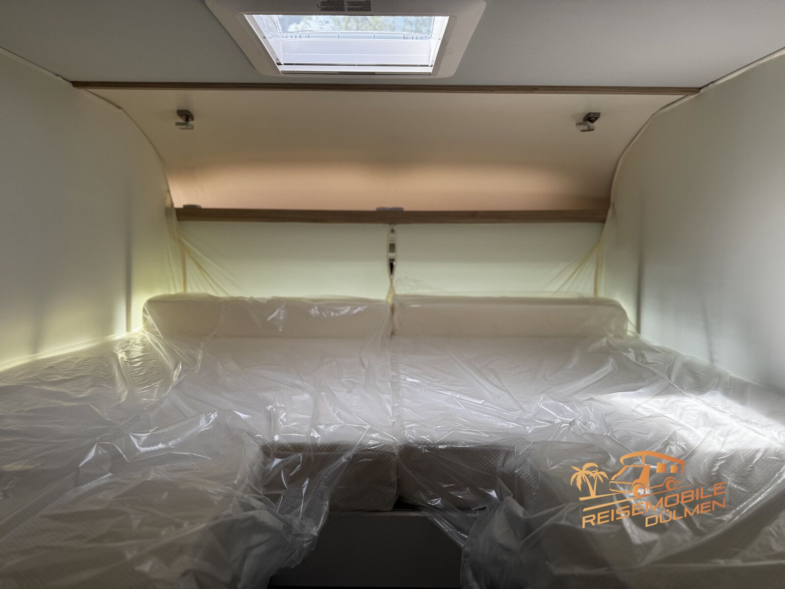 Fahrzeugabbildung Frankia Platin I 8400 Plus  Sie Sparen 33.420
