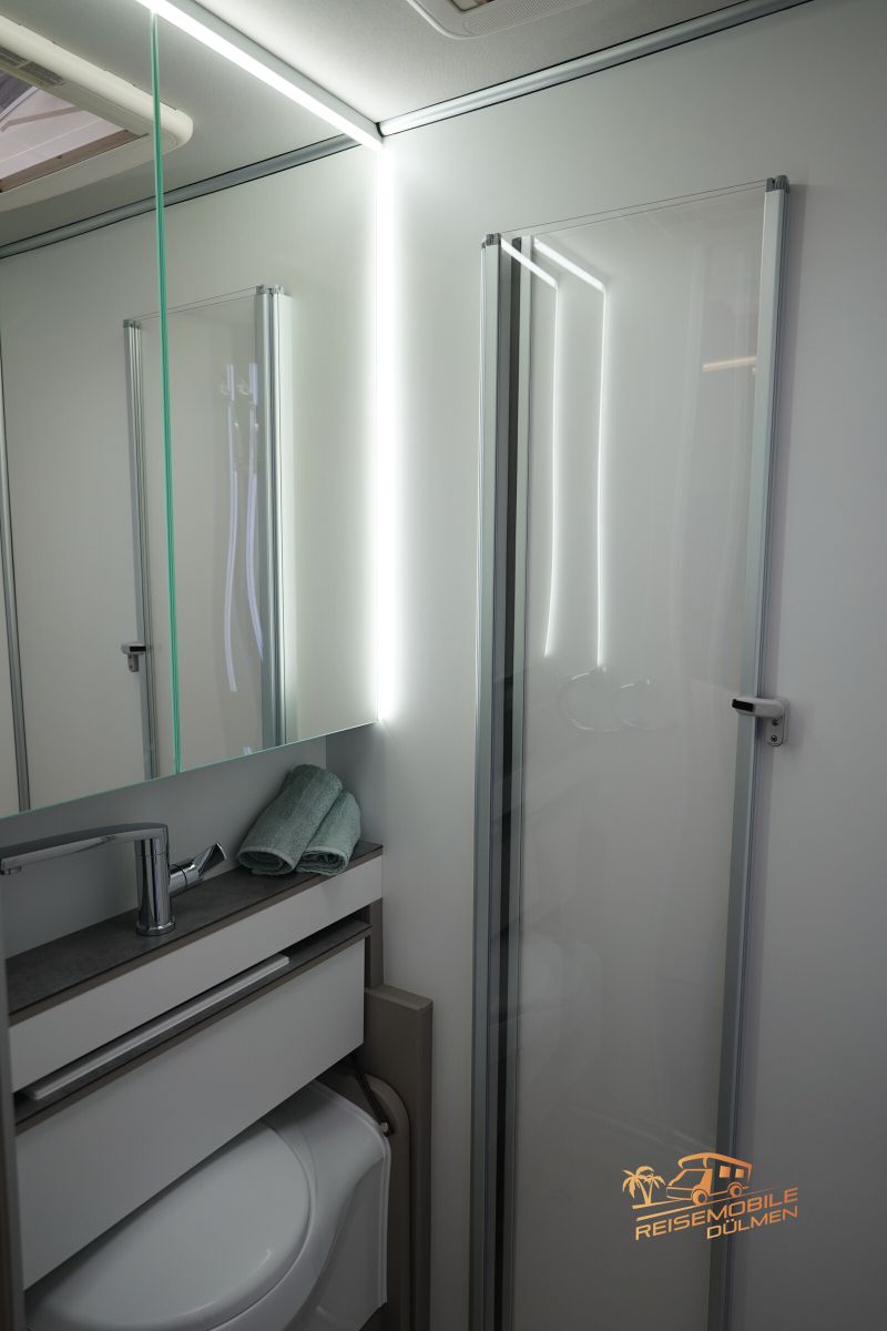 Fahrzeugabbildung Frankia Neo I 7 GDK NEO Lithium Solar Sie sparen 16.090