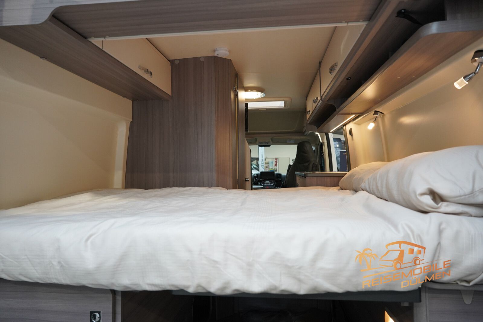 Fahrzeugabbildung Hobby Vantana OnTour Edition K60 FT SAT TV Navi RFK