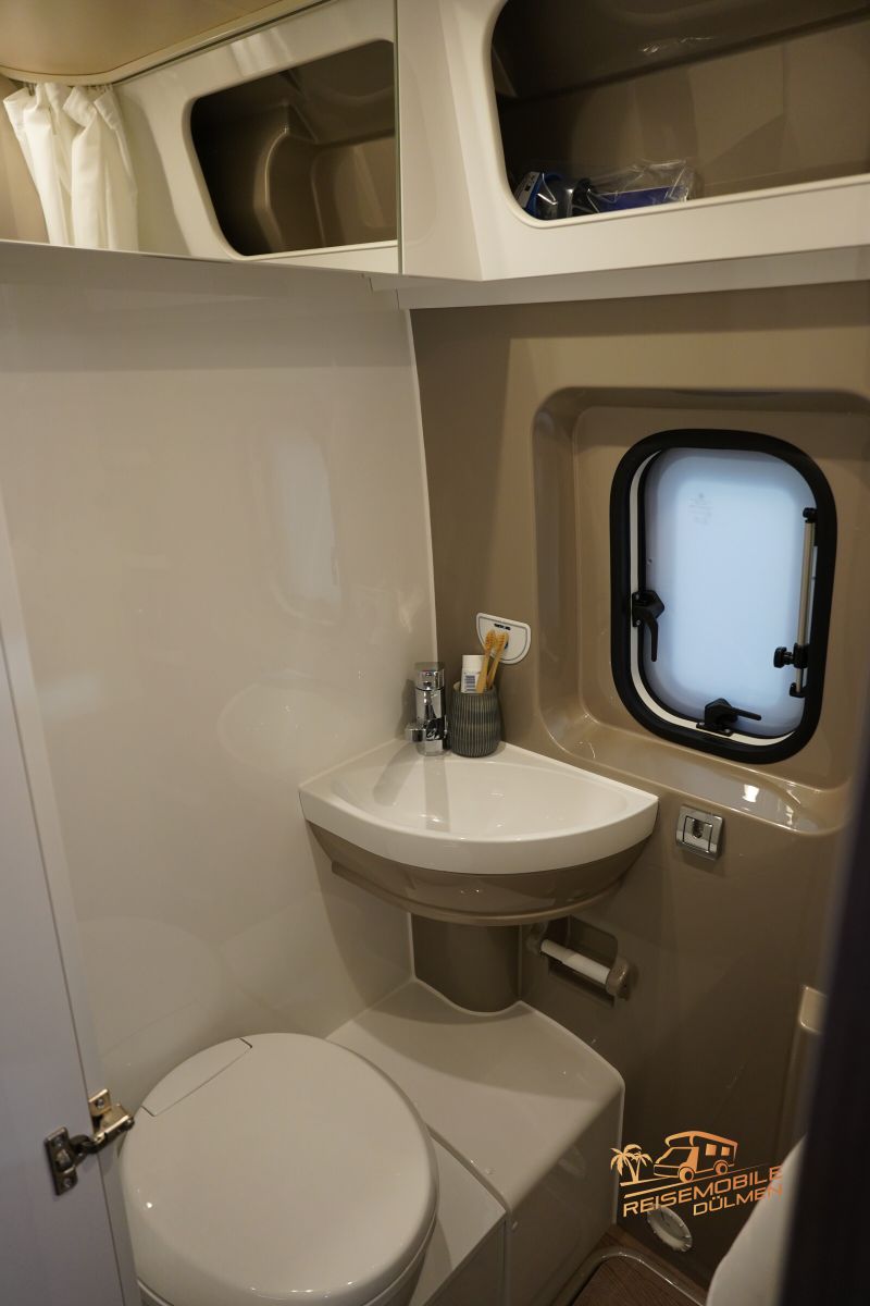 Fahrzeugabbildung Hobby Vantana OnTour Edition K60 FT SAT TV Navi RFK