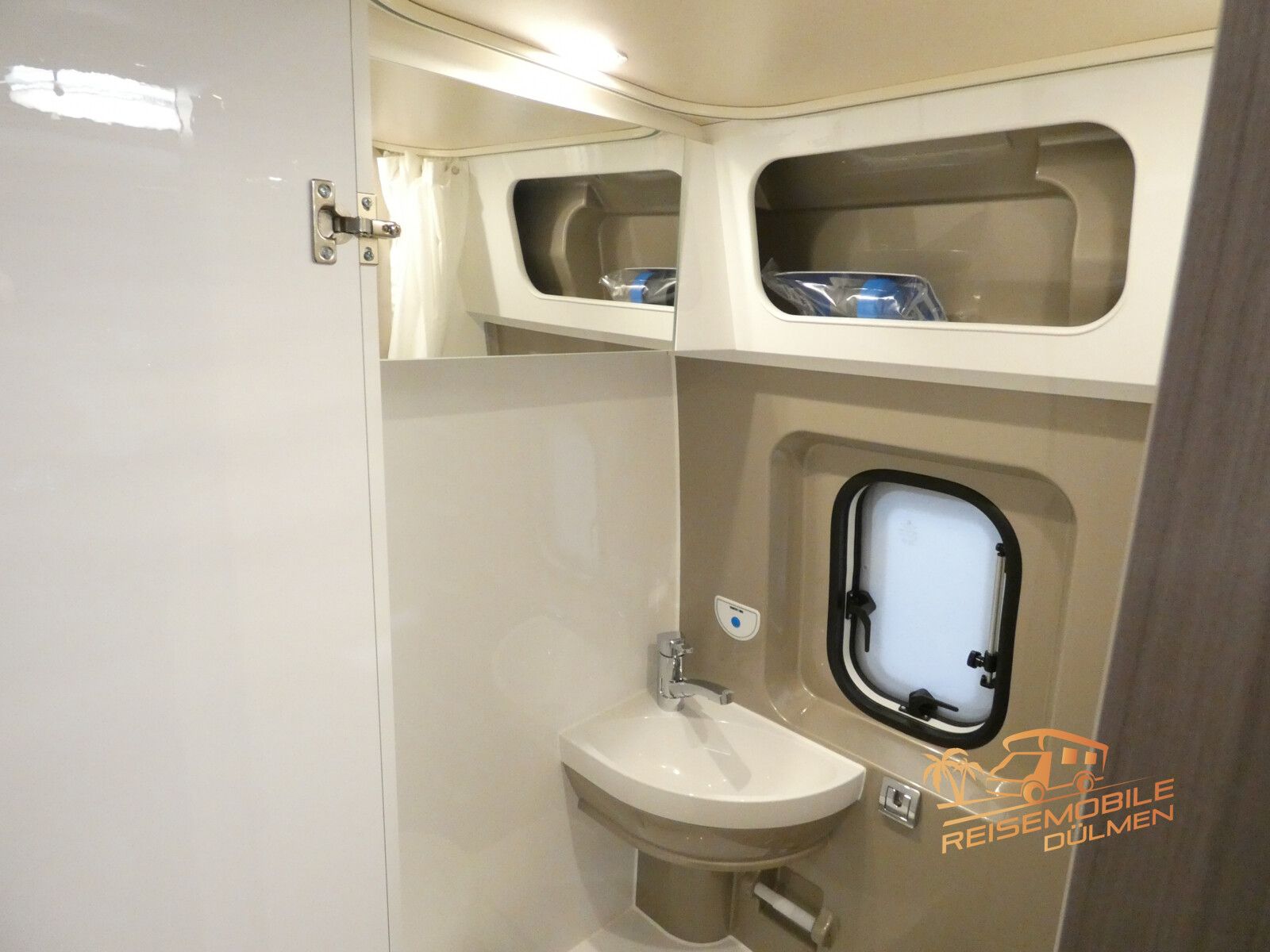 Fahrzeugabbildung Hobby Vantana OnTour Edition K65 ET TRUMA DuoControl