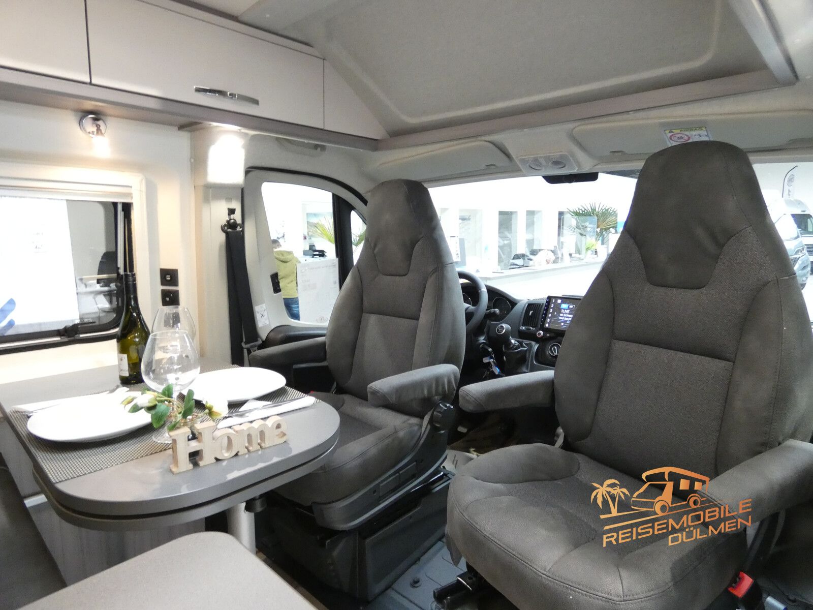 Fahrzeugabbildung Hobby Vantana OnTour Edition K60 FT NAVI SAT-TV RFK