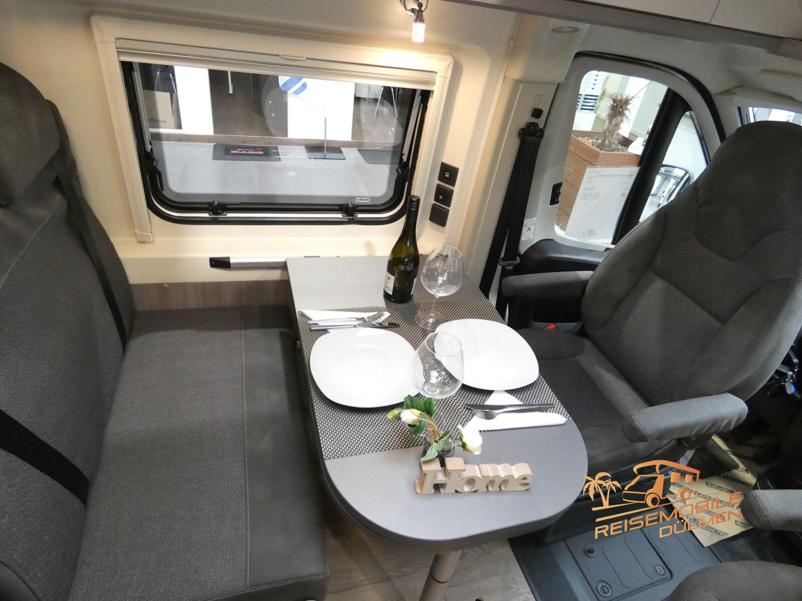 Fahrzeugabbildung Hobby Vantana OnTour Edition K60 FT NAVI SAT-TV RFK