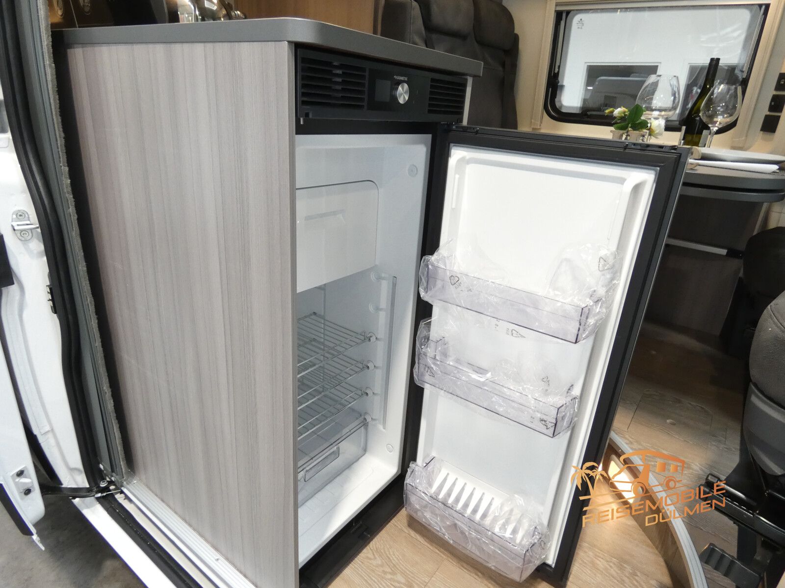 Fahrzeugabbildung Hobby Vantana OnTour Edition K60 FT NAVI SAT-TV RFK