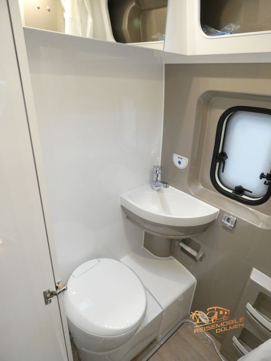 Fahrzeugabbildung Hobby Vantana OnTour Edition K60 FT NAVI SAT-TV RFK