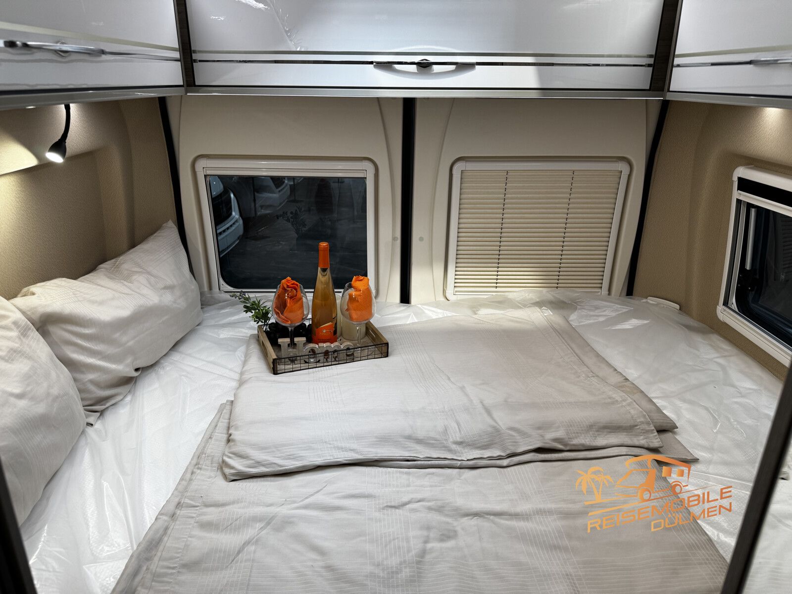 Fahrzeugabbildung Randger R602 Fiat 140 PS Premium-Paket Fiat