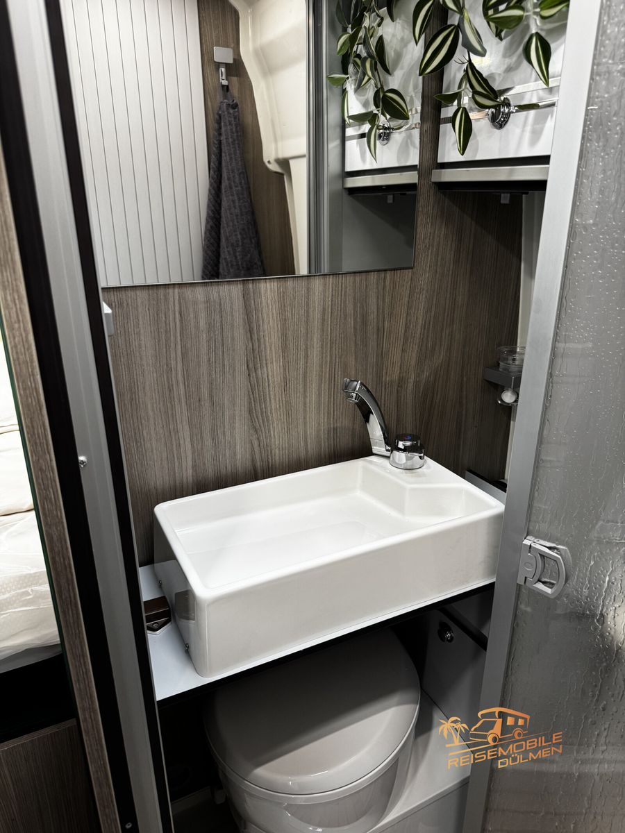 Fahrzeugabbildung Randger R602 Fiat 140 PS Premium-Paket Fiat