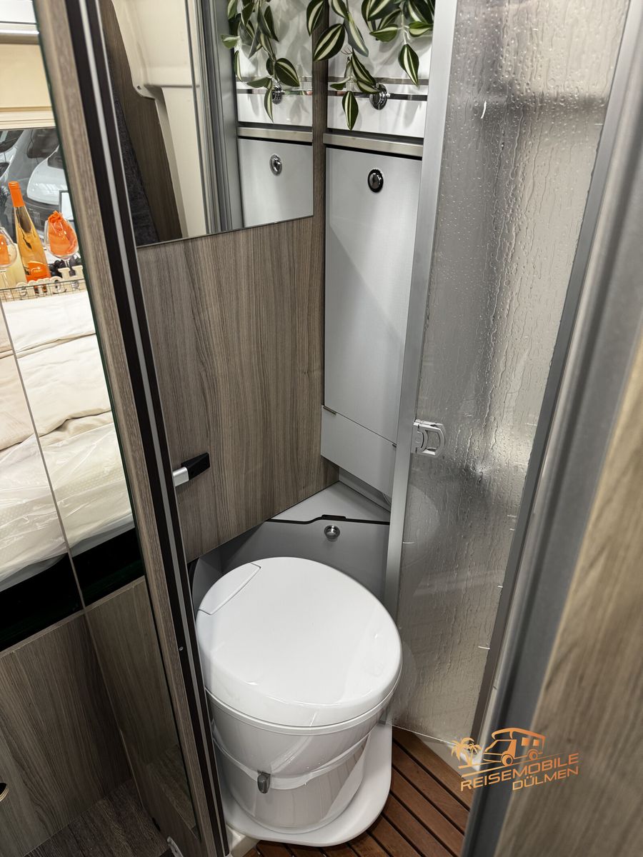 Fahrzeugabbildung Randger R602 Fiat 140 PS Premium-Paket Fiat