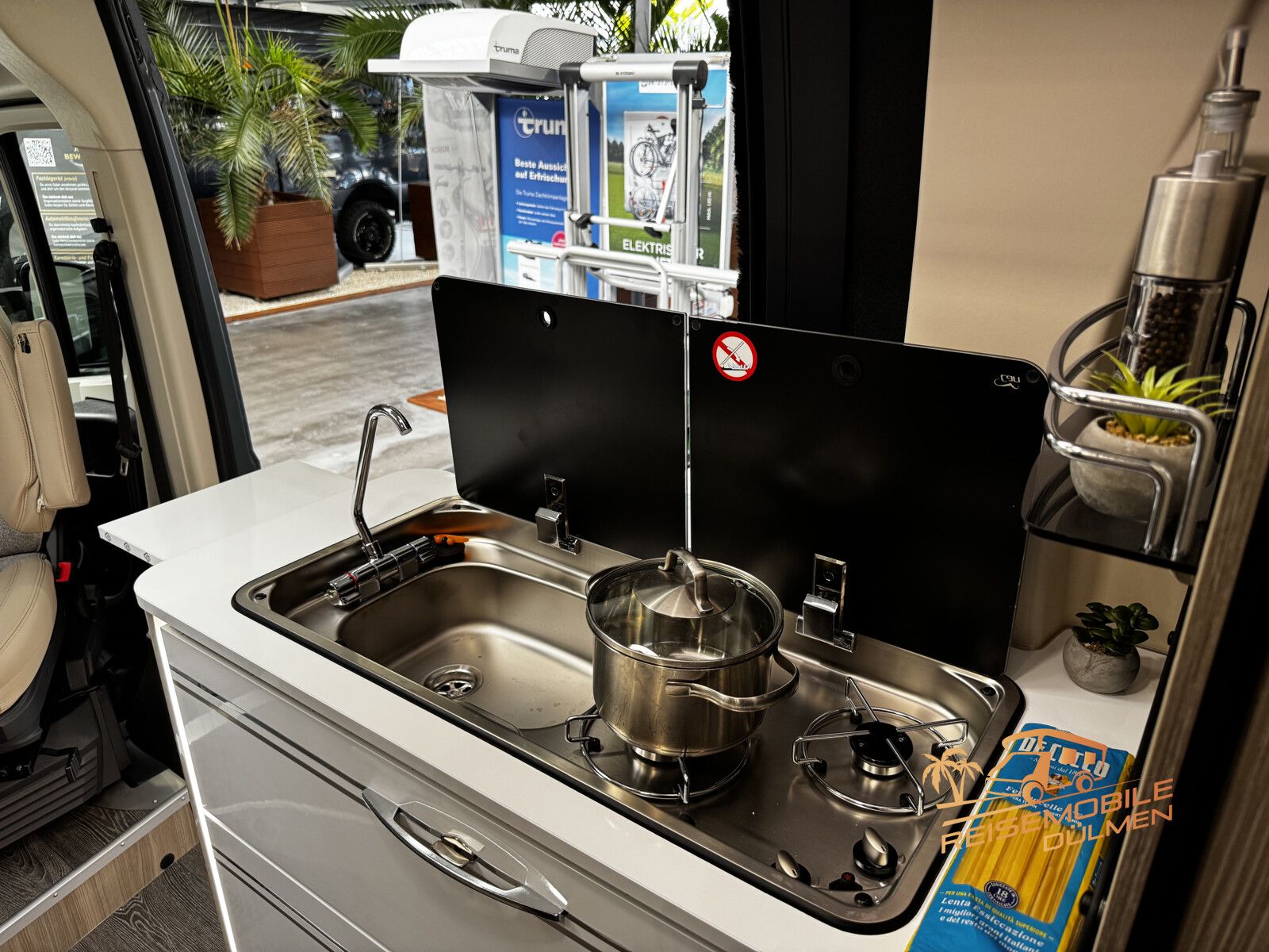 Fahrzeugabbildung Randger R602 Fiat 140 PS Premium-Paket Fiat