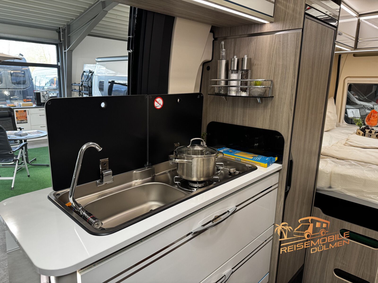 Fahrzeugabbildung Randger R602 Fiat 140 PS Premium-Paket Fiat  RFK Navi