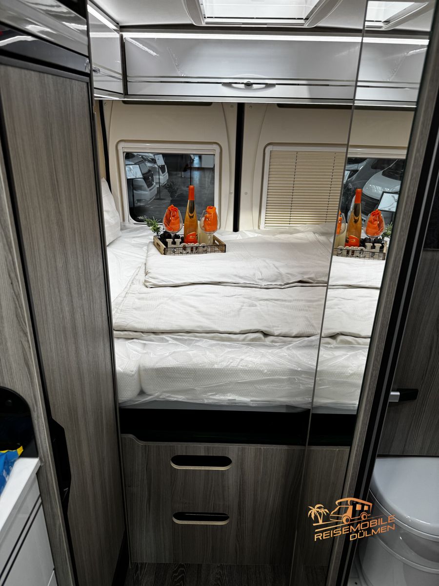 Fahrzeugabbildung Randger R602 Fiat 140 PS Premium-Paket Fiat  RFK Navi