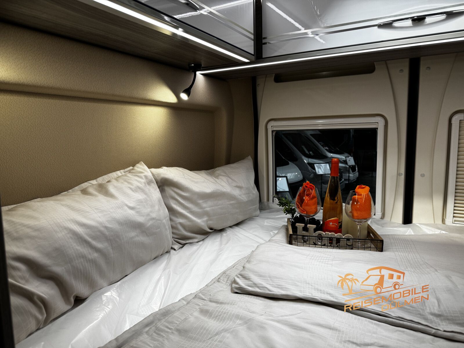 Fahrzeugabbildung Randger R602 Fiat 140 PS Premium-Paket Fiat  RFK Navi