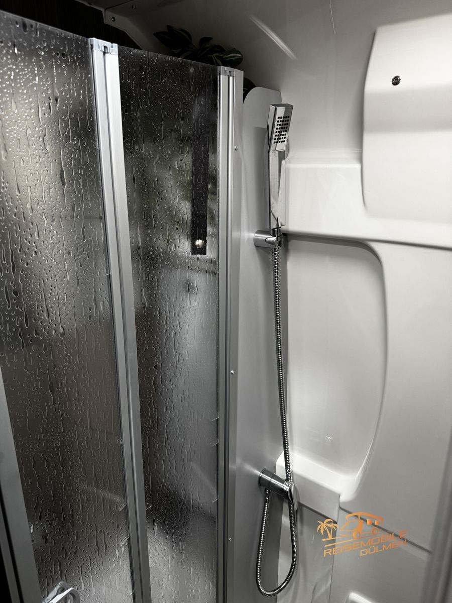 Fahrzeugabbildung Randger R602 Fiat 140 PS Premium-Paket Fiat  RFK Navi