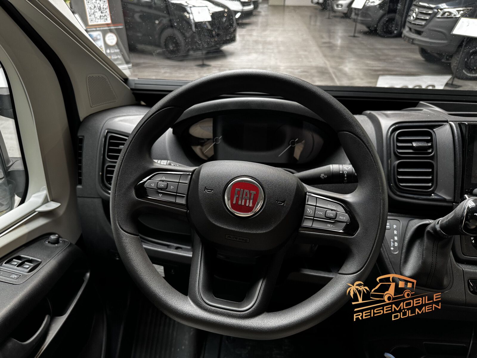 Fahrzeugabbildung Randger R602 Fiat 140 PS Premium-Paket Fiat  RFK Navi