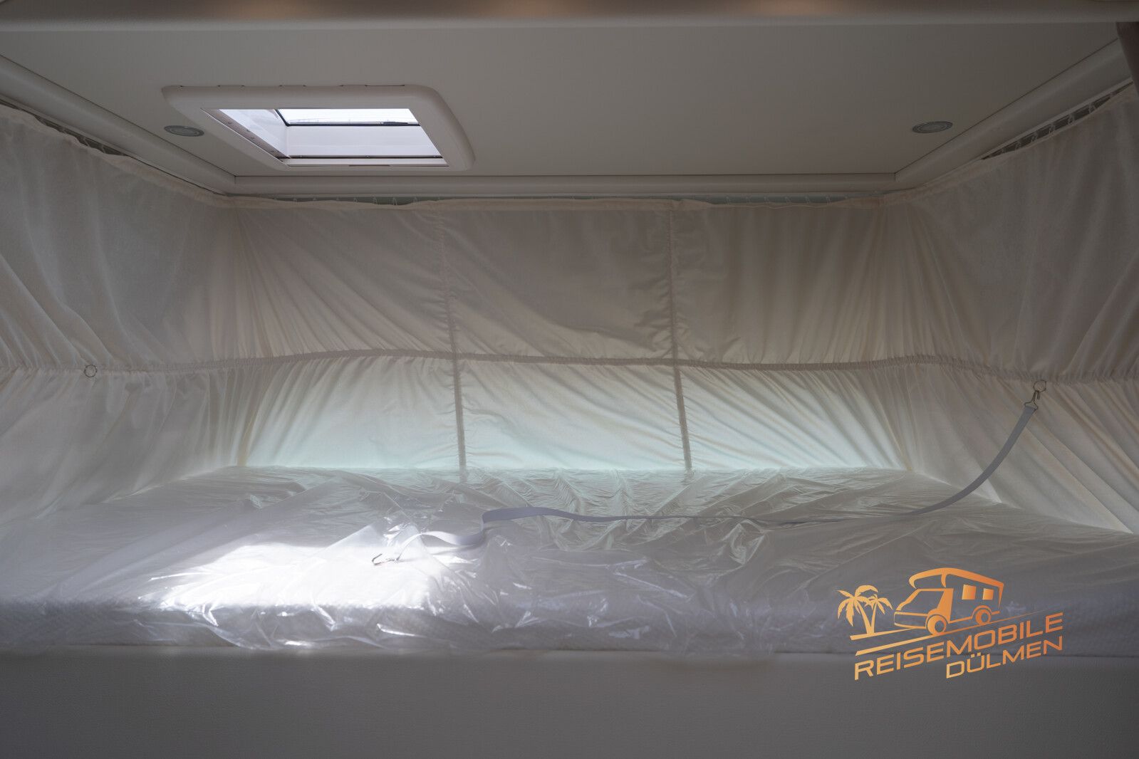 Fahrzeugabbildung Morelo Palace 90 LS Retarder Bar Hubbett