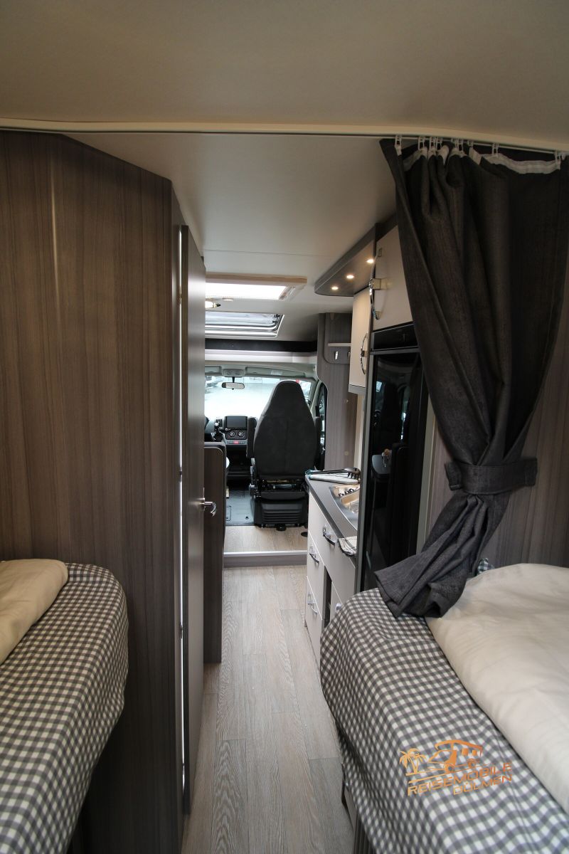 Fahrzeugabbildung Hobby Optima OnTour Edition V65 GE Führerschein B Kl.