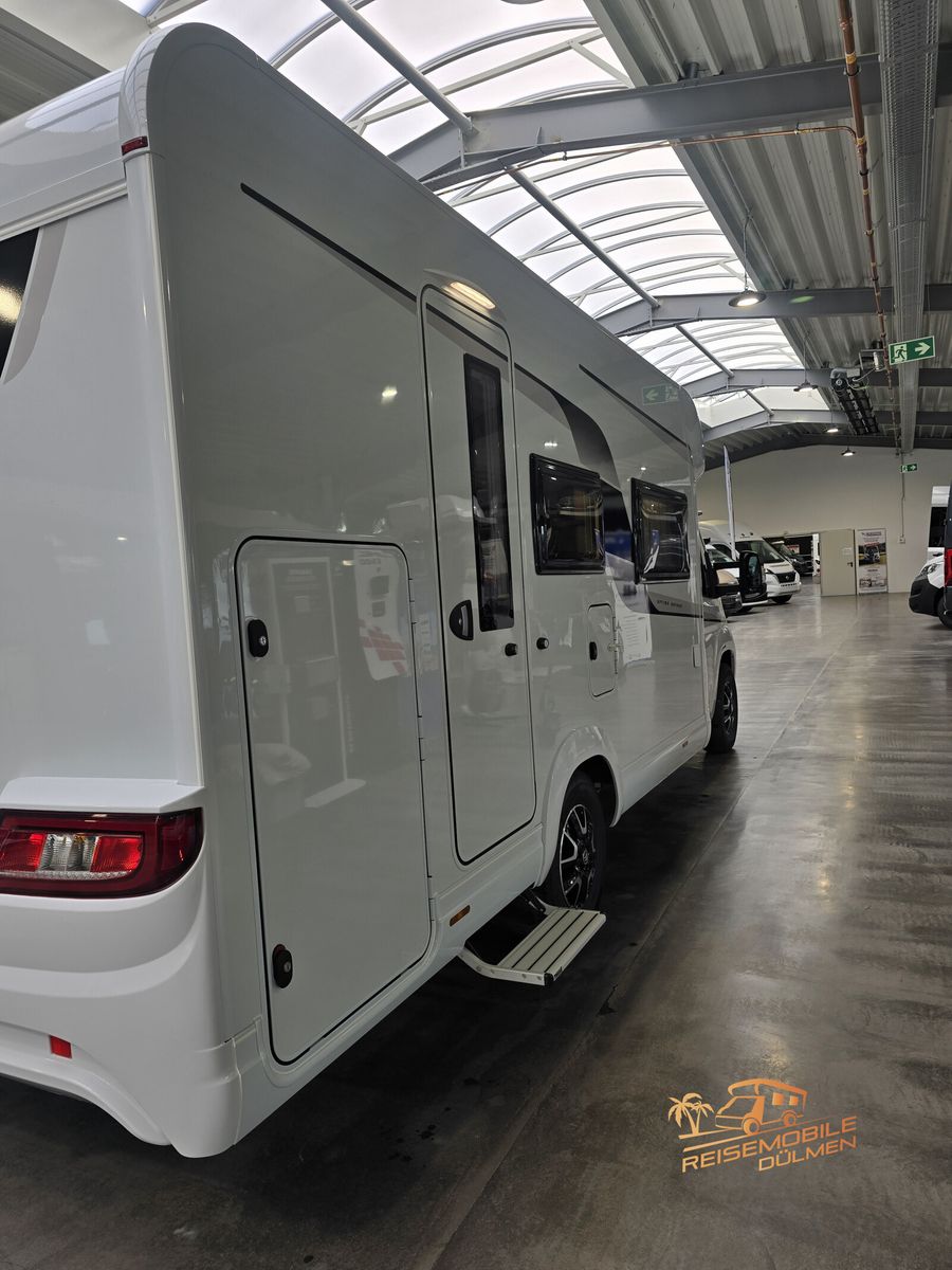 Fahrzeugabbildung Hobby Optima OnTour T65 HKM Top-Zinsen ab 2,99%