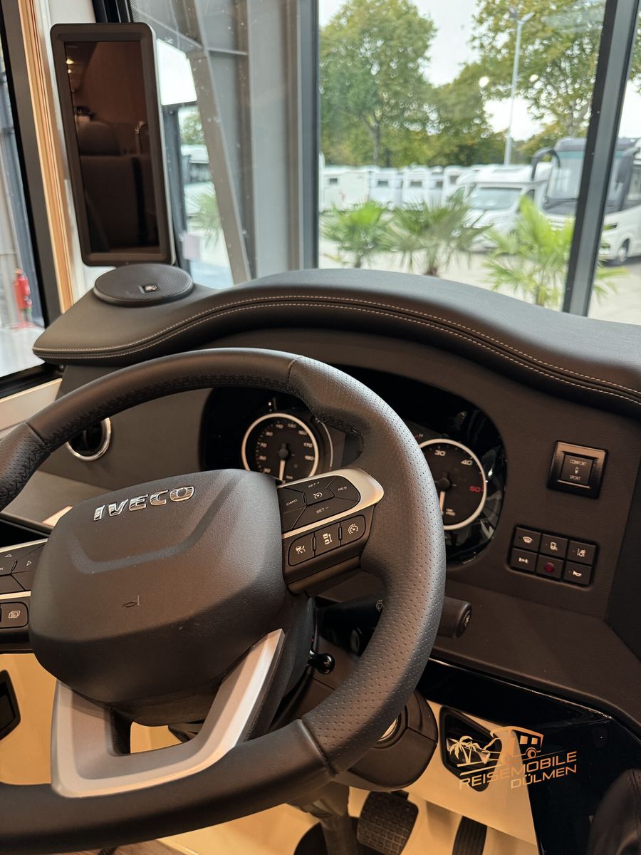 Fahrzeugabbildung Morelo Palace 88 LB DigiSpiegel/2xLithium/Spülmaschine