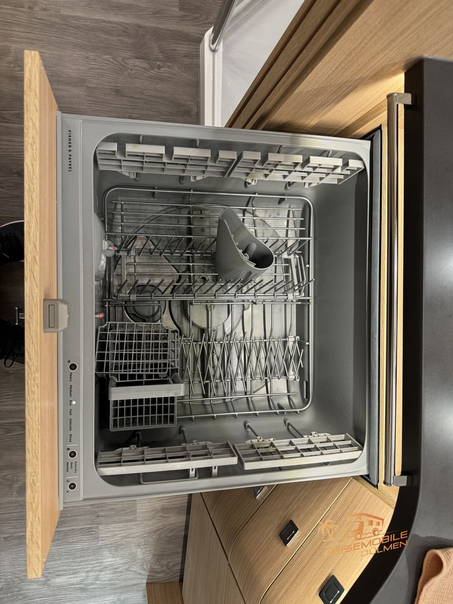 Fahrzeugabbildung Morelo Palace 88 LB DigiSpiegel/2xLithium/Spülmaschine