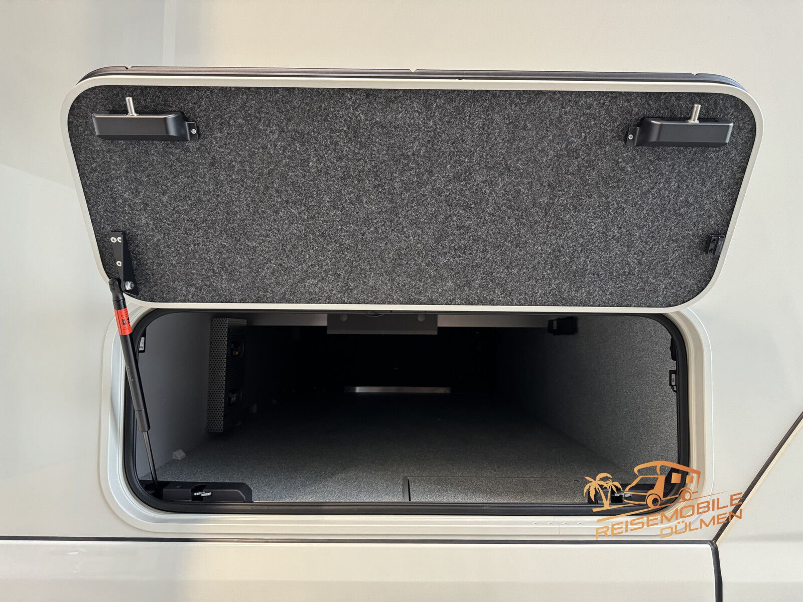 Fahrzeugabbildung Morelo Palace 88 LB DigiSpiegel/2xLithium/Spülmaschine