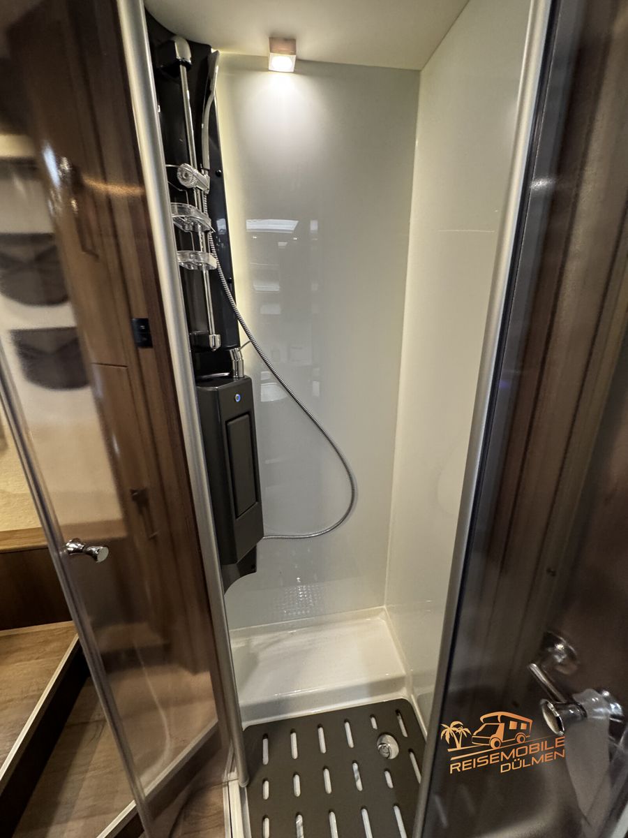 Fahrzeugabbildung Kabe Travel Master Imperial i790 LQB