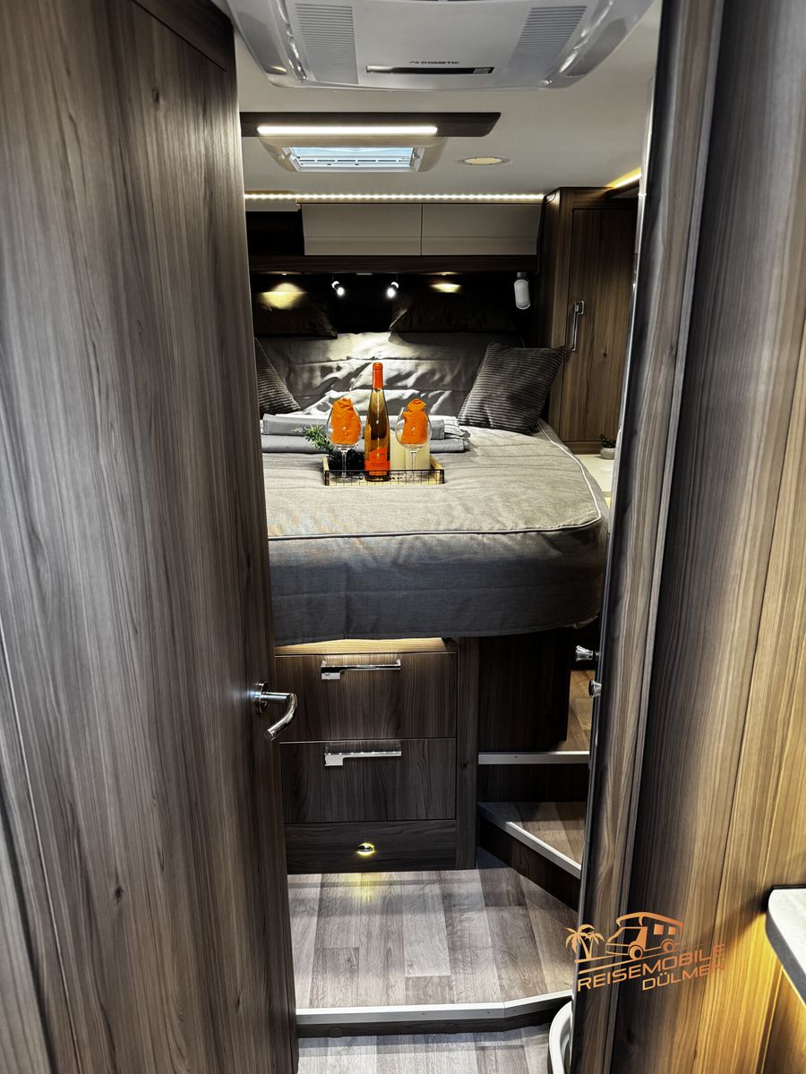 Fahrzeugabbildung Kabe Travel Master Imperial i790 LQB