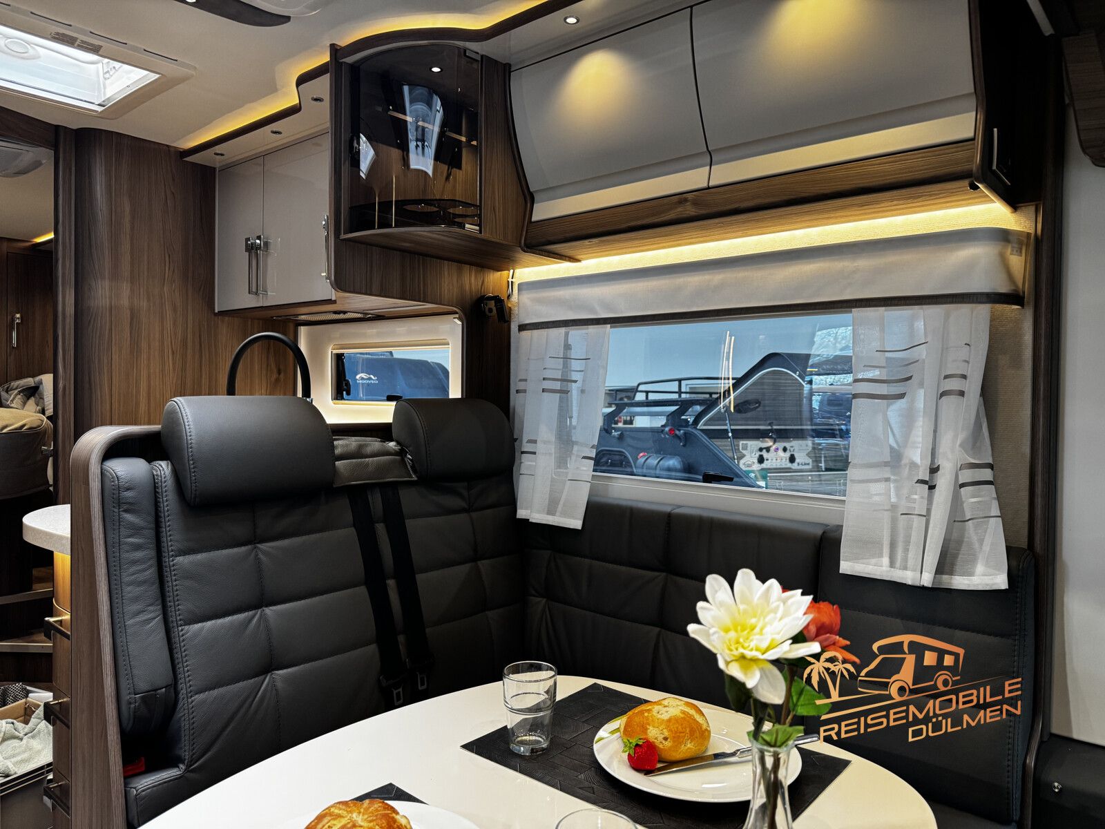 Fahrzeugabbildung Kabe Travel Master Imperial i790 LQB