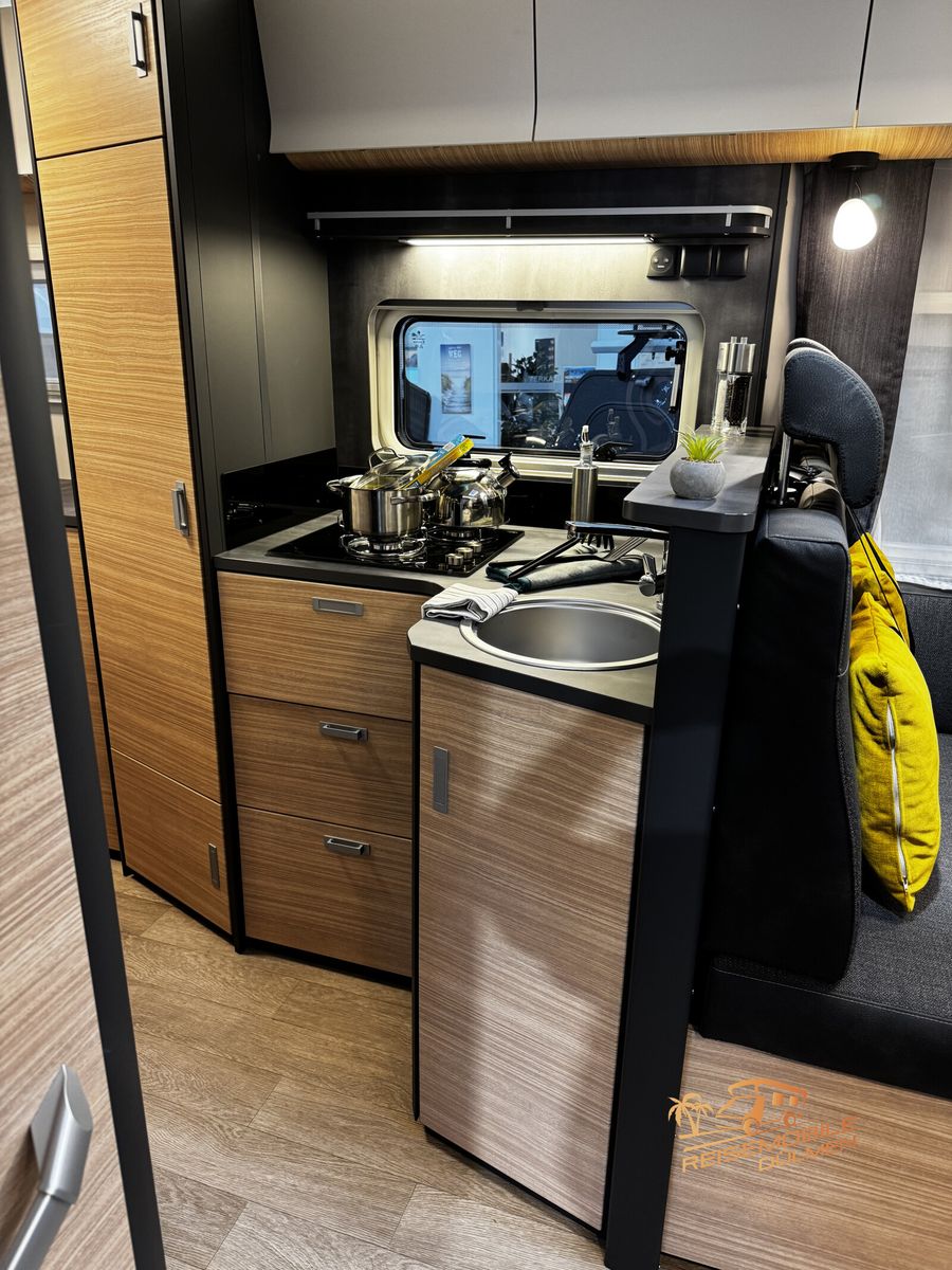 Fahrzeugabbildung Hobby Optima De Luxe T70 F Finanzierung ab 2,99% eff.