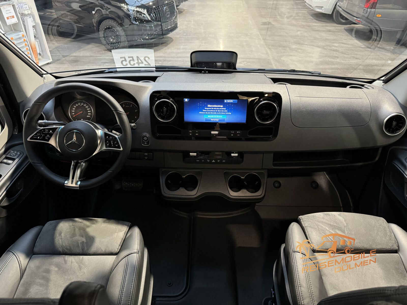 Fahrzeugabbildung Andere Yucon Microliner 6.0 GD 3.5 t 4x4 K-Peak Markise