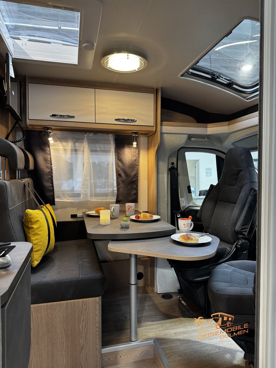 Fahrzeugabbildung Hobby Optima OnTour Edition F V65 GE Fin. ab 2,99% eff