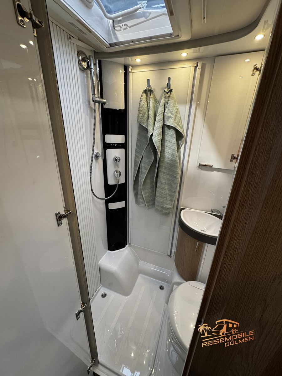 Fahrzeugabbildung Hobby Optima OnTour Edition F V65 GE Fin. ab 2,99% eff