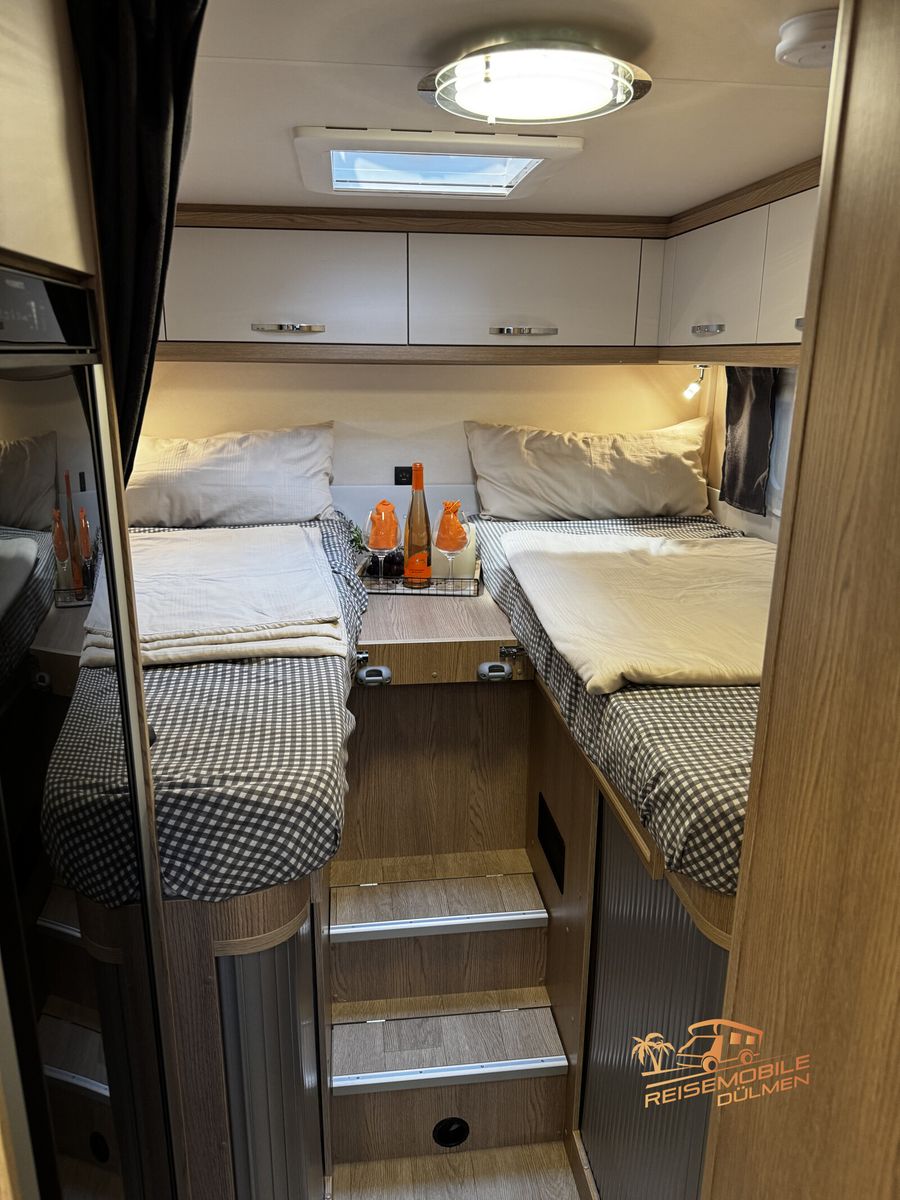 Fahrzeugabbildung Hobby Optima OnTour Edition F V65 GE Fin. ab 2,99% eff