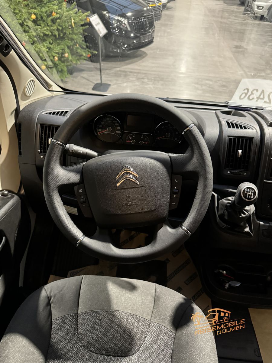 Fahrzeugabbildung Hobby Optima OnTour T70 E 165PS  Rahmen LMR LED-TFL