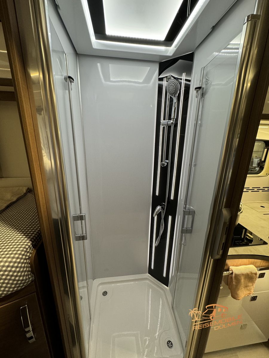 Fahrzeugabbildung Frankia F-Line I 740 GD Autarkie 360° Sie sparen 22.050