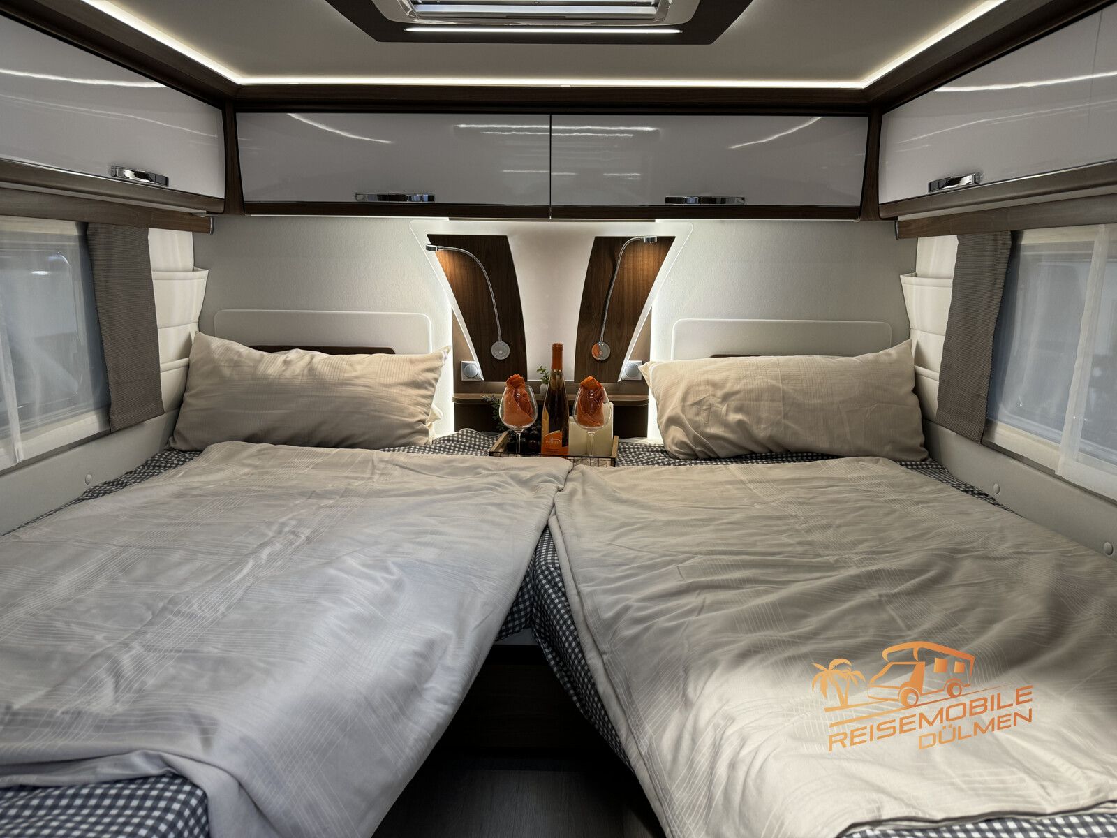 Fahrzeugabbildung Frankia F-Line I 740 GD Autarkie 360° Sie sparen 22.050