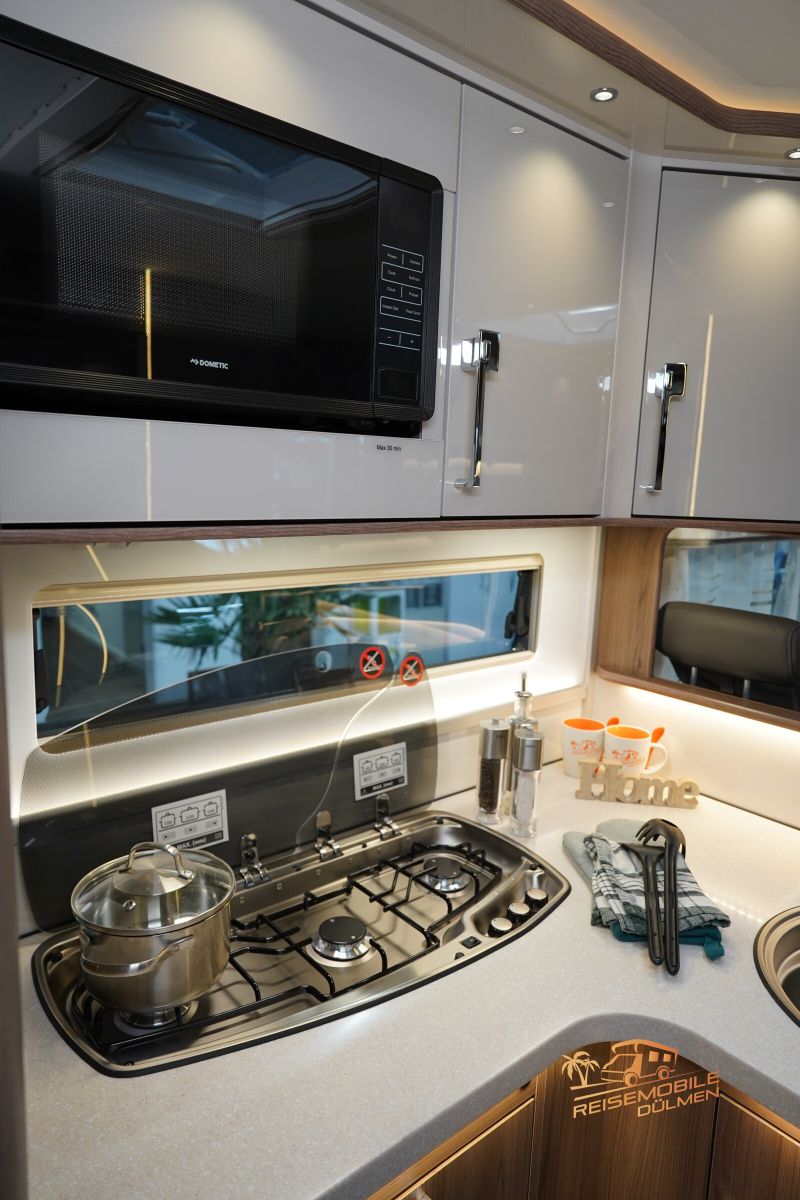 Fahrzeugabbildung Kabe Travel Master Imperial i860 LGB Tageszulassung