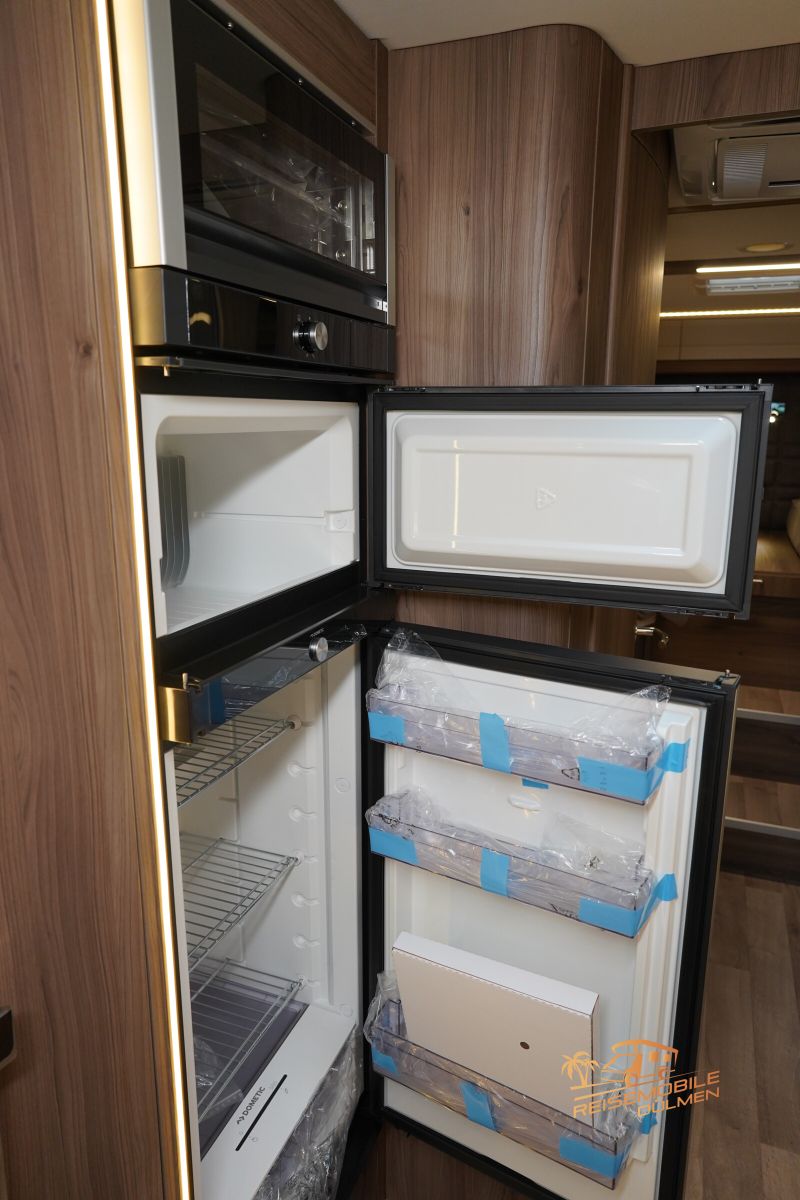 Fahrzeugabbildung Kabe Travel Master Imperial i860 LGB Tageszulassung