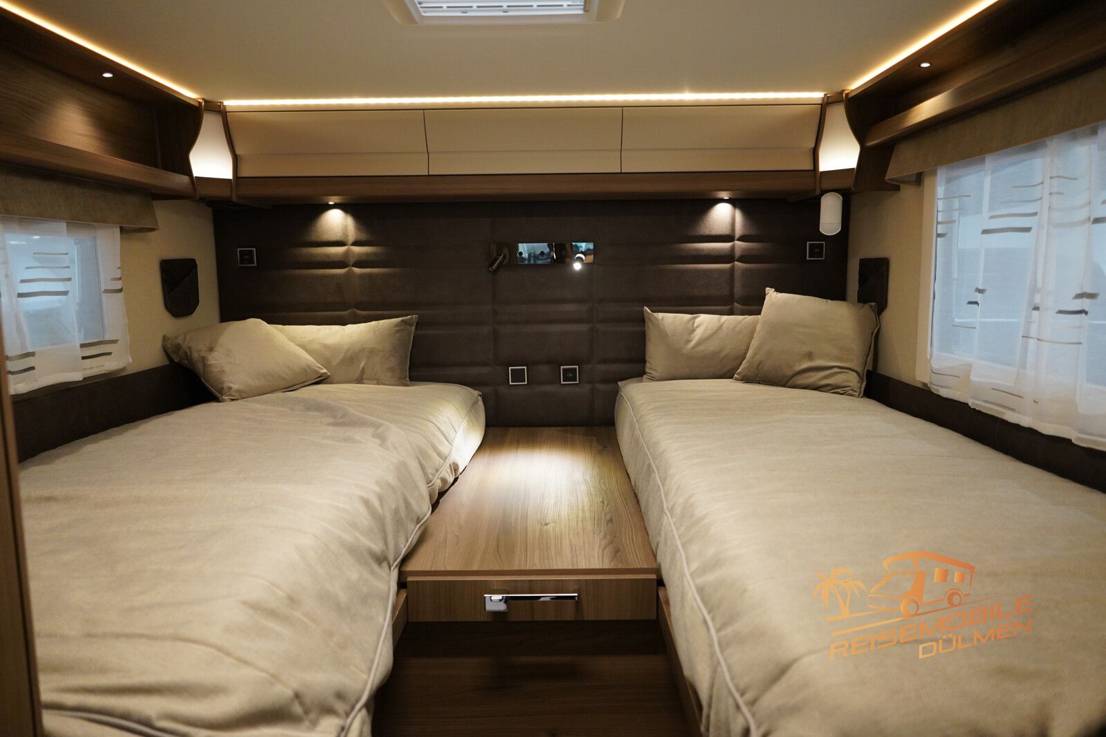 Fahrzeugabbildung Kabe Travel Master Imperial i860 LGB Tageszulassung
