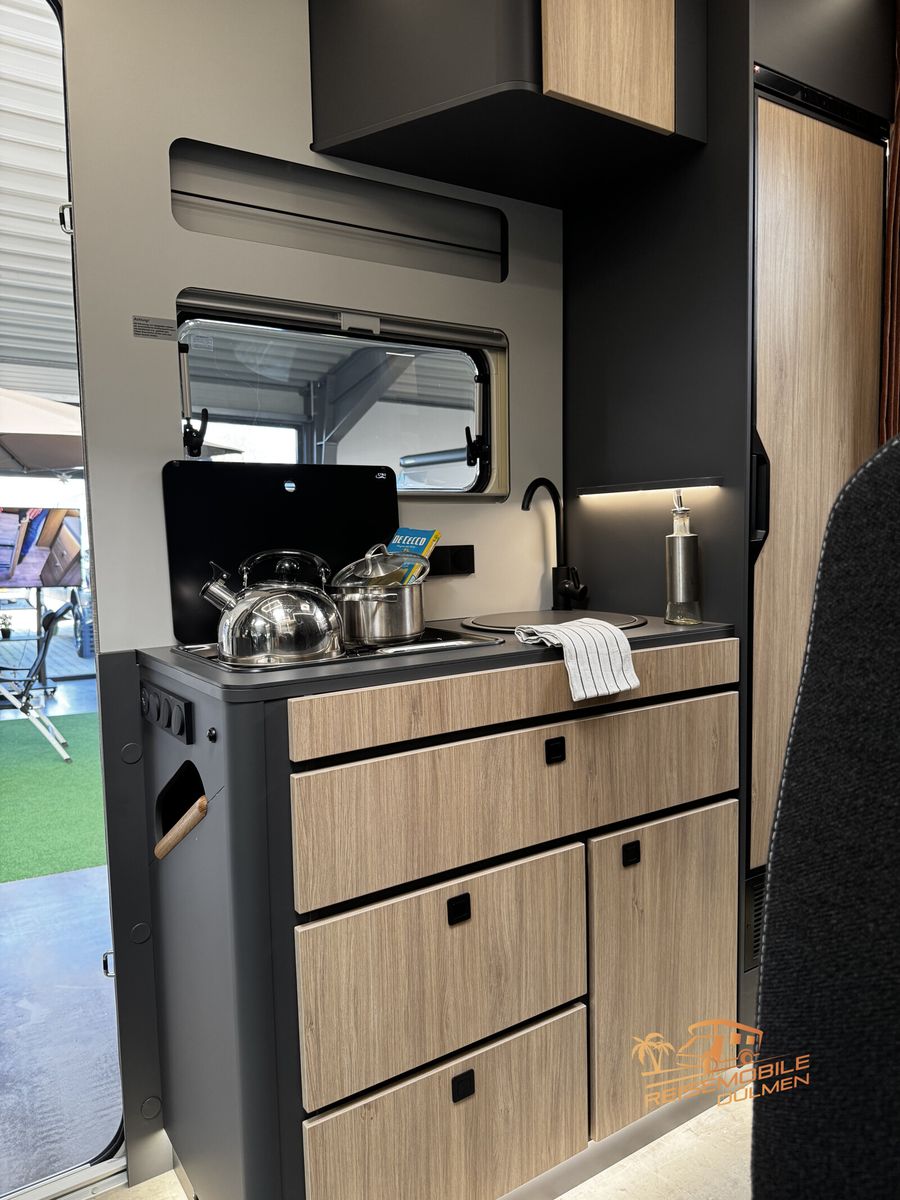 Fahrzeugabbildung Frankia Now 7.0 L ACC Keyless Model 2025 Voll-LED Wi-Fi
