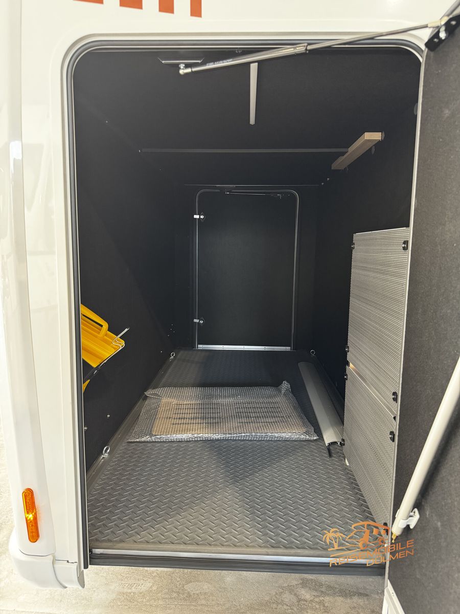 Fahrzeugabbildung Frankia Now 7.0 L ACC Keyless Model 2025 Voll-LED Wi-Fi