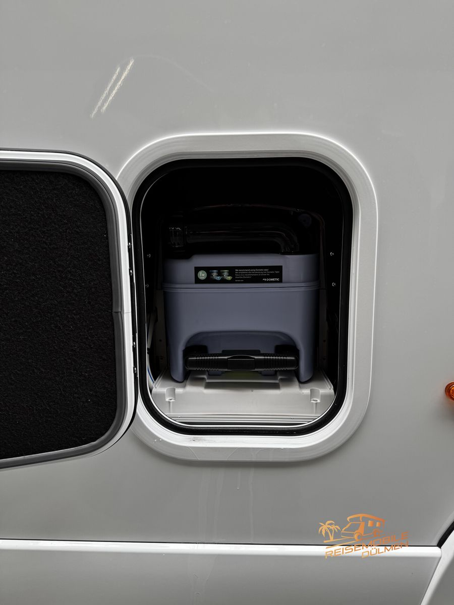 Fahrzeugabbildung Frankia Now 7.0 L ACC Keyless Model 2025 Voll-LED Wi-Fi