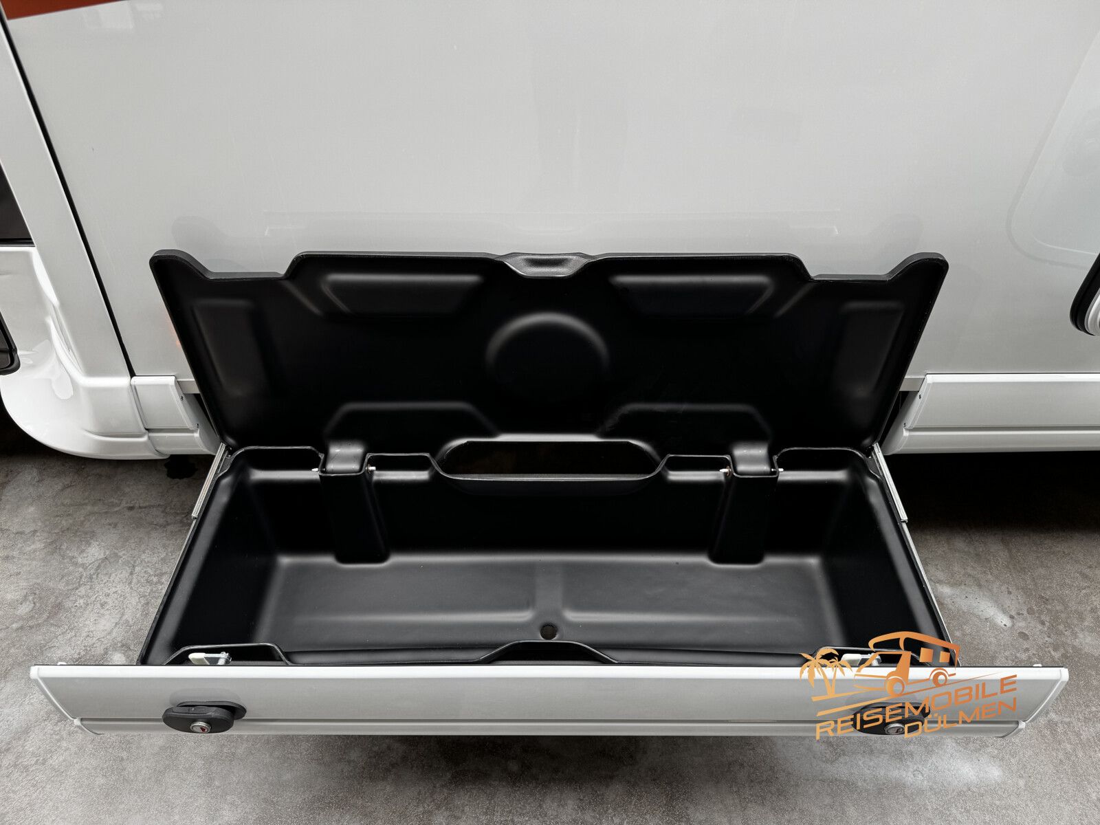 Fahrzeugabbildung Frankia Now 7.0 L ACC Keyless Model 2025 Voll-LED Wi-Fi